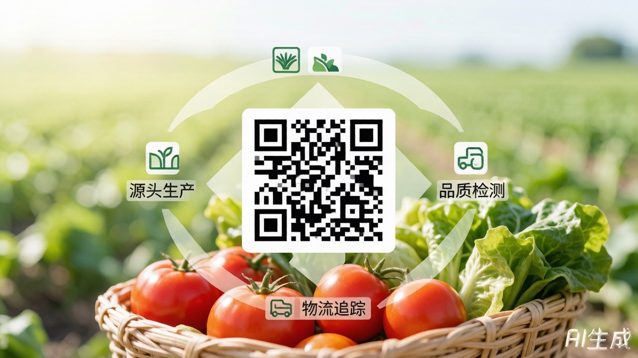 溯源码是什么？和防伪码有什么区别？