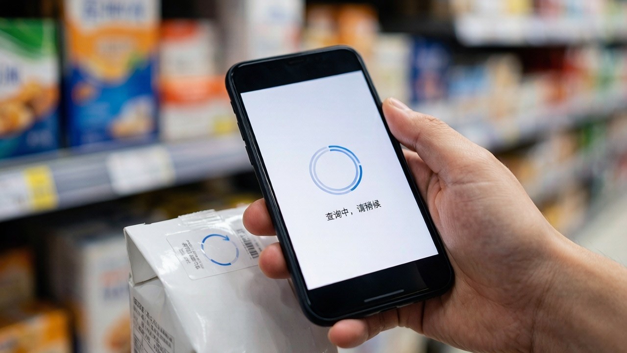防伪码查询不出来是什么原因？5种解决办法